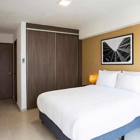 Beautiful 2Br In Obarrio Apartamento Cidade do Panamá Exterior foto