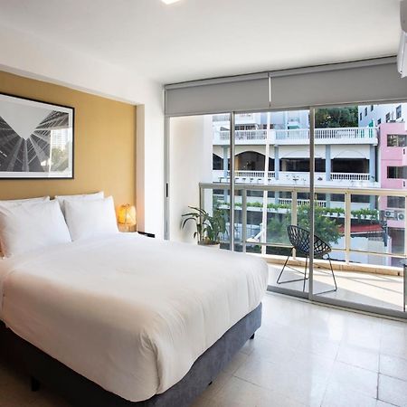 Beautiful 2Br In Obarrio Apartamento Cidade do Panamá Exterior foto