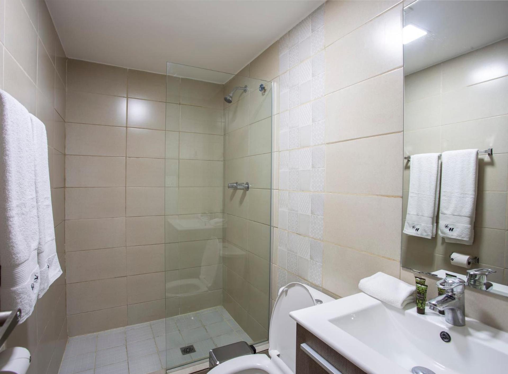 Beautiful 2Br In Obarrio Apartamento Cidade do Panamá Exterior foto