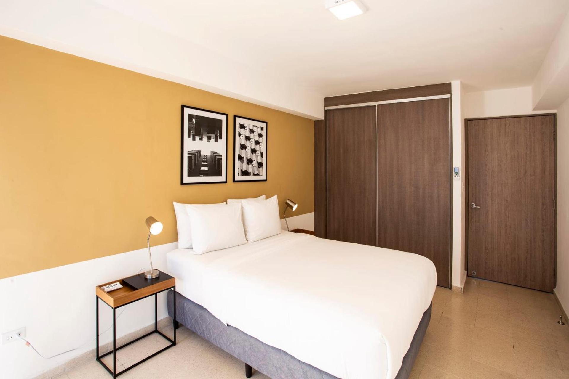 Beautiful 2Br In Obarrio Apartamento Cidade do Panamá Exterior foto
