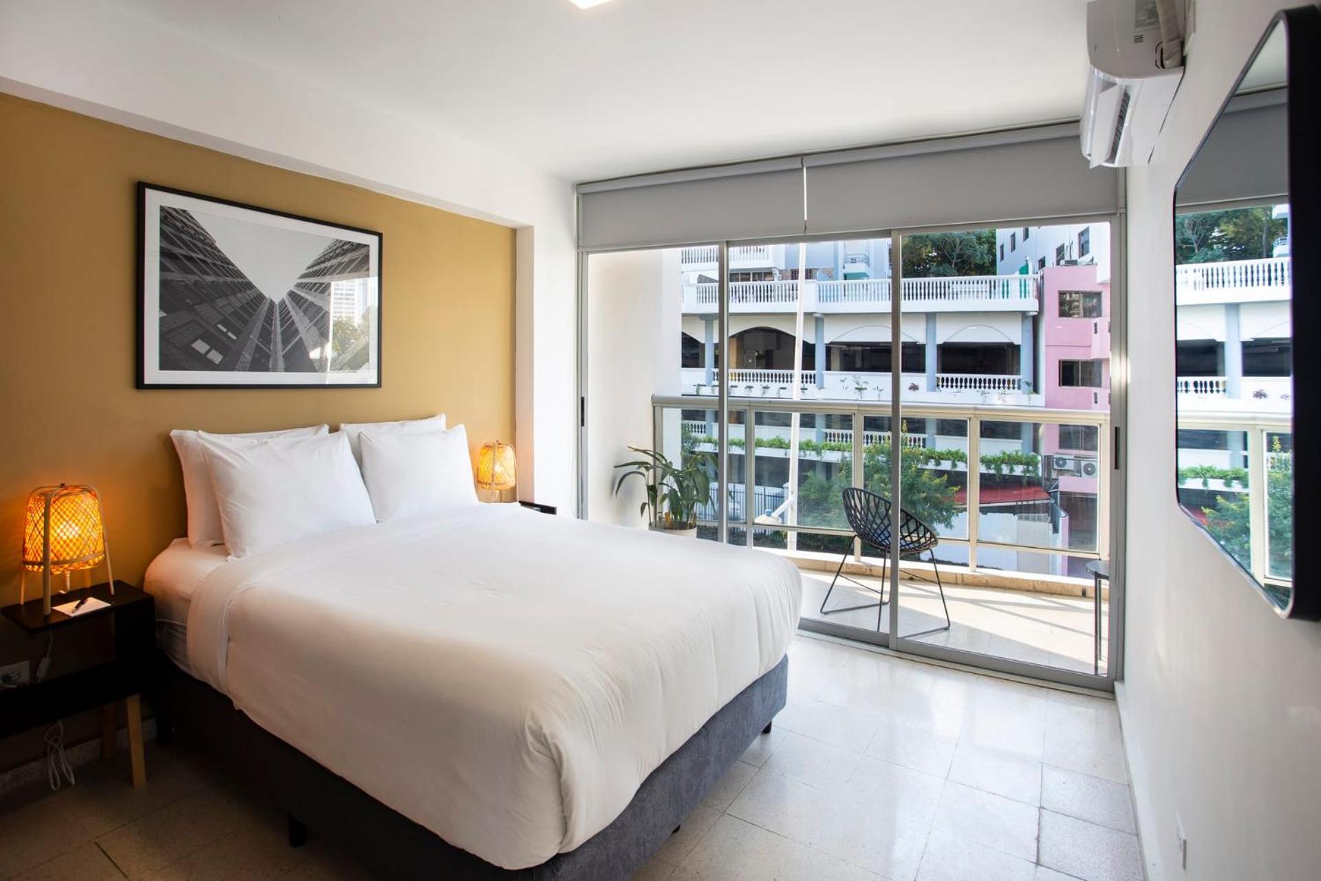 Beautiful 2Br In Obarrio Apartamento Cidade do Panamá Exterior foto