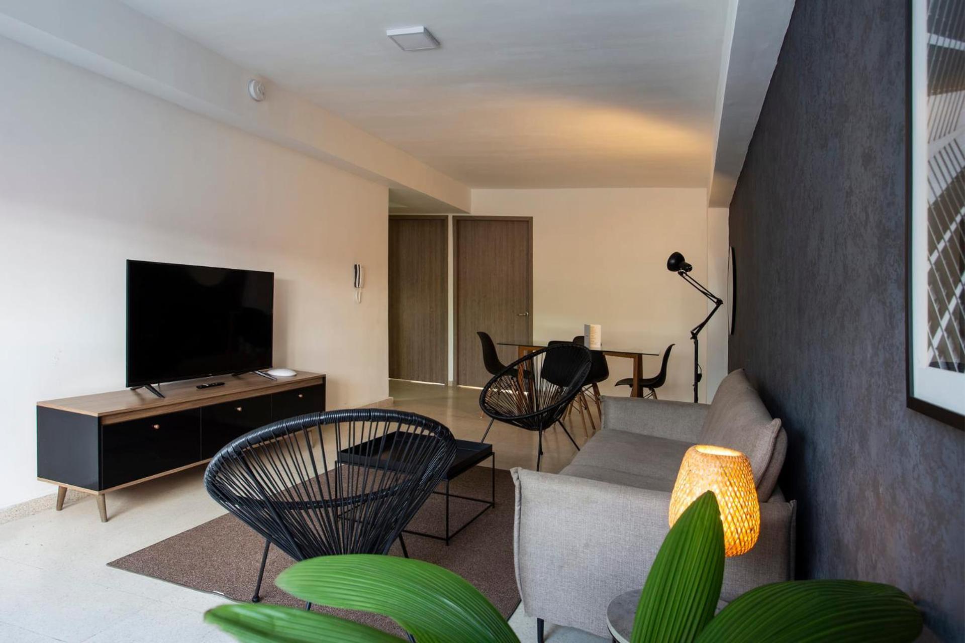 Beautiful 2Br In Obarrio Apartamento Cidade do Panamá Exterior foto