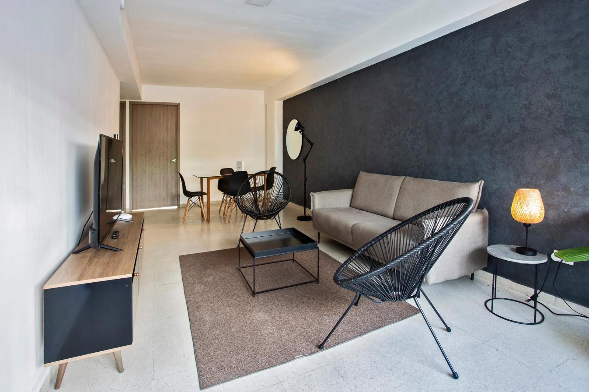 Beautiful 2Br In Obarrio Apartamento Cidade do Panamá Exterior foto